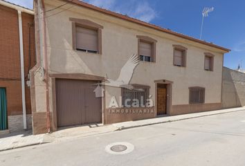 Chalet en  Madridejos, Toledo Provincia