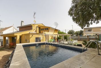 Chalet en  Trijueque, Guadalajara Provincia