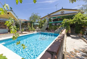 Chalet en  Camarma De Esteruelas, Madrid Provincia