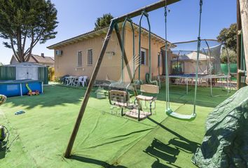 Chalet en  Loranca De Tajuña, Guadalajara Provincia