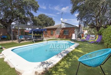 Chalet en  Fuentenovilla, Guadalajara Provincia