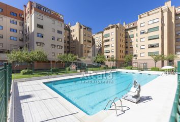 Piso en  Alcalá De Henares, Madrid Provincia