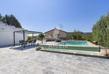 Chalet en  Loranca De Tajuña, Guadalajara Provincia