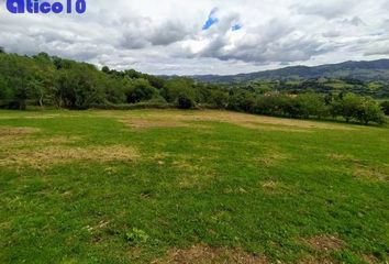 Terreno en  Las Caldas, Asturias