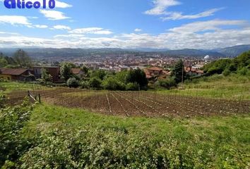 Terreno en  Oviedo, Asturias