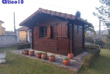 Terreno en  Las Caldas, Asturias