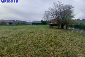 Terreno en  Nava, Asturias