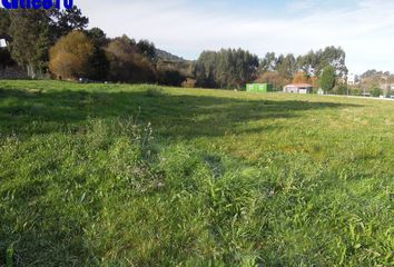 Terreno en  Cudillero, Asturias