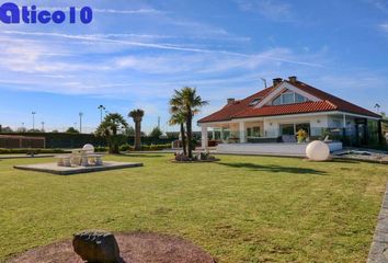 Chalet en  Leorio, Asturias