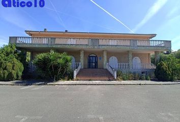 Chalet en  Soto De Llanera, Asturias