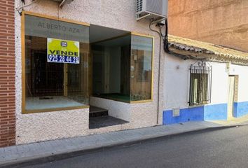 Local Comercial en  Bargas, Toledo Provincia