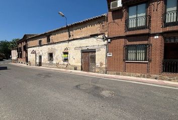 Terreno en  Layos, Toledo Provincia