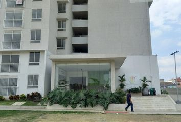 Apartamento en  San Juan Bosco, Cali