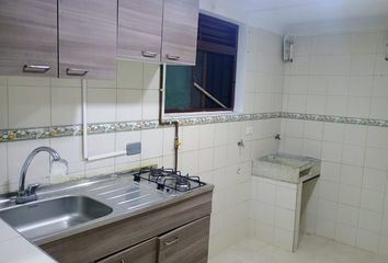 Apartamento en  Los Andes, Bogotá