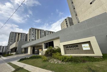 Apartamento en  El Recreo, Barranquilla