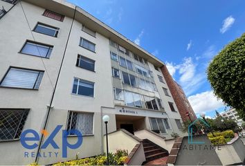 Apartamento en  Santa Barbara Norte, Bogotá