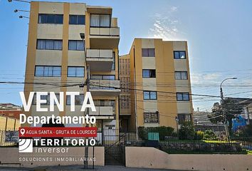 Departamento en  Viña Del Mar, Valparaíso