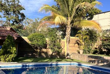 Casa en  Yautepec, Yautepec De Zaragoza