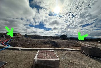 Lote de Terreno en  76926, Purísima De La Cueva, Querétaro, Mex