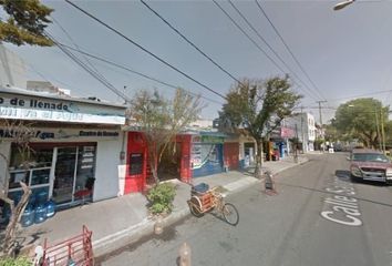 Lote de Terreno en  Cuitlahuac, Eje Vial 3 Norte 372, Del Recreo, Azcapotzalco, Ciudad De México, 02080, Mex