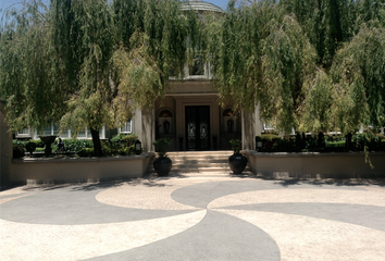 Casa en  Avenida De Las Fuentes, Jardines Del Pedregal, Álvaro Obregón, Ciudad De México, 01900, Mex