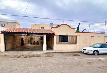 Casa en  Parque Blvd. Hidalgo, Boulevard Miguel Hidalgo Y Costilla, Centenario, Hermosillo, Sonora, 83260, Mex