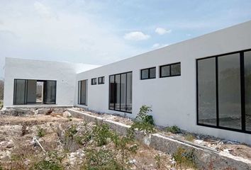 Casa en  Cholul, Mérida, Yucatán, Mex