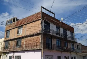 Edificio en  Prolongación Tulipanes, Jardines De San Antonio, Irapuato, Guanajuato, 36600, Mex