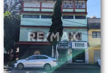 Edificio en  Nueva Atzacoalco, Gustavo A. Madero