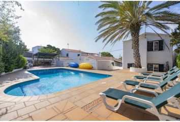 Chalet en  Sant Lluís, Balears (illes)