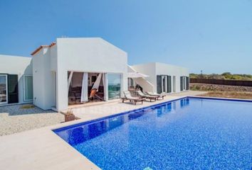 Chalet en  Binibèquer, Balears (illes)