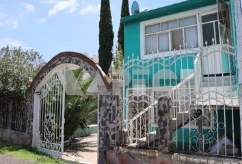 Casa en  Joyas De Santa Ana, Texcoco