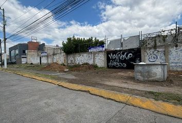 Lote de Terreno en  San José Del Bajío, Zapopan, Jalisco