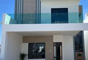 Casa en  Real Del Valle, Mazatlán