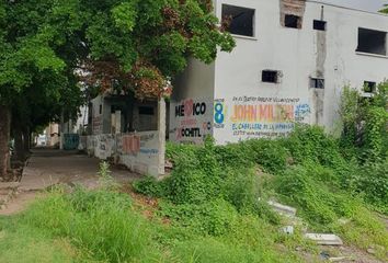 Edificio en  Las Vegas, Culiacán Rosales