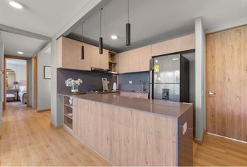 Apartamento en  Calahorra, Cajicá