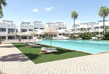 Bungalow en  Distrito 2 - Urbanizaciones - Los Naúfragos, Torrevieja