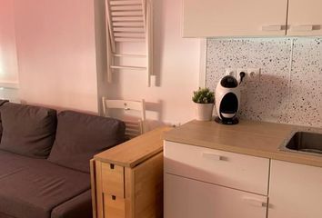 Apartamento en  Benalmadena, Málaga Provincia