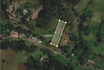 Lote de Terreno en  Pacho, Cundinamarca