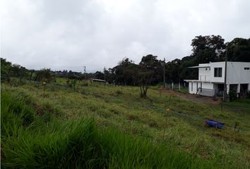 Villa-Quinta en  Pino Pardo, Popayán