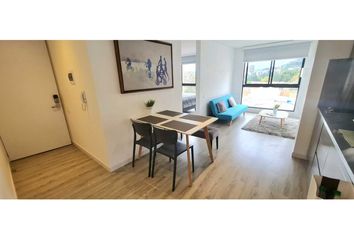 Apartamento en  La Macarena, Bogotá