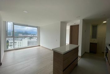 Apartamento en  Centro, Manizales