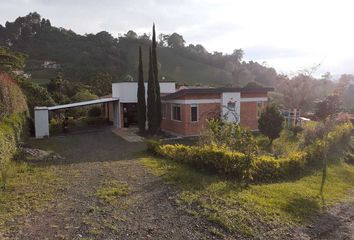 Villa-Quinta en  Norte, Santa Rosa De Cabal