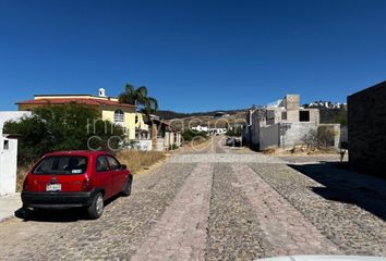 Lote de Terreno en  Calle Valle Del Milagro, El Progreso, Las Trojas, Corregidora, Querétaro, 76922, Mex