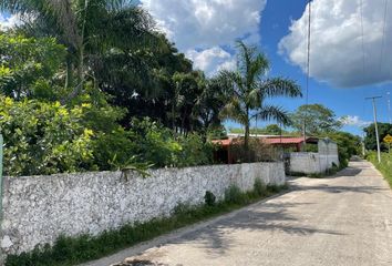 Quinta en  Calle 21, Conkal, Yucatán, 97345, Mex