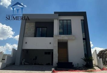 Casa en  Calle Pebble Beach, Bosques De San Francisco, Chihuahua, 31115, Mex