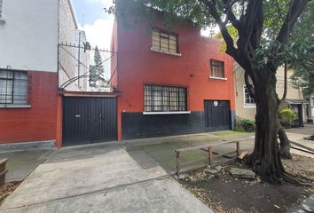 Casa en  Calle Tuxpan 59, Roma Sur, Ciudad De México, Cuauhtémoc, Ciudad De México, 06760, Mex