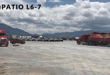 Lote de Terreno en  Carretera A General Cepeda, Parras, Coahuila De Zaragoza, 27993, Mex