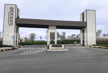 Lote de Terreno en  Avenida Titanio, Paseo De Las Minas, García, Nuevo León, 66003, Mex