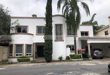 Casa en  Calle Roble 218, Monterrey, Nuevo León, 64989, Mex